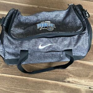Nike - Orlando magic gym bag